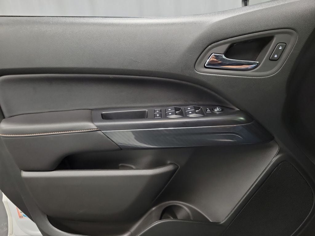 2022 GMC Canyon AT4 w/Cloth