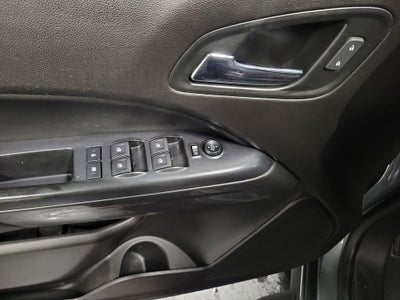 2019 GMC Canyon All Terrain