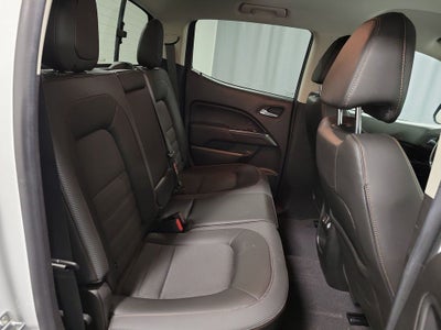 2021 GMC Canyon AT4 w/Cloth