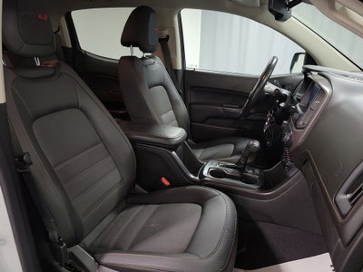 2021 GMC Canyon AT4 w/Cloth