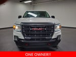 2021 GMC Canyon AT4 w/Cloth