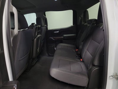 2020 GMC Sierra 1500 SLE