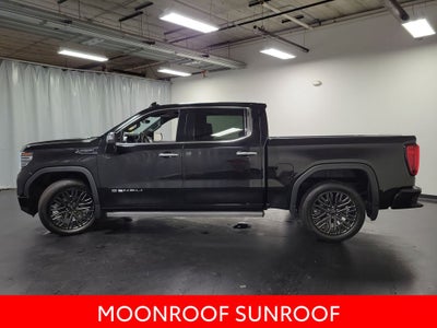 2022 GMC Sierra 1500 Denali Ultimate