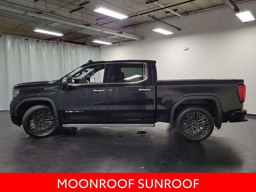 2022 GMC Sierra 1500 Denali Ultimate