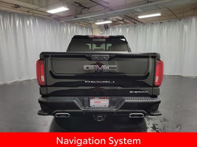 2022 GMC Sierra 1500 Denali Ultimate