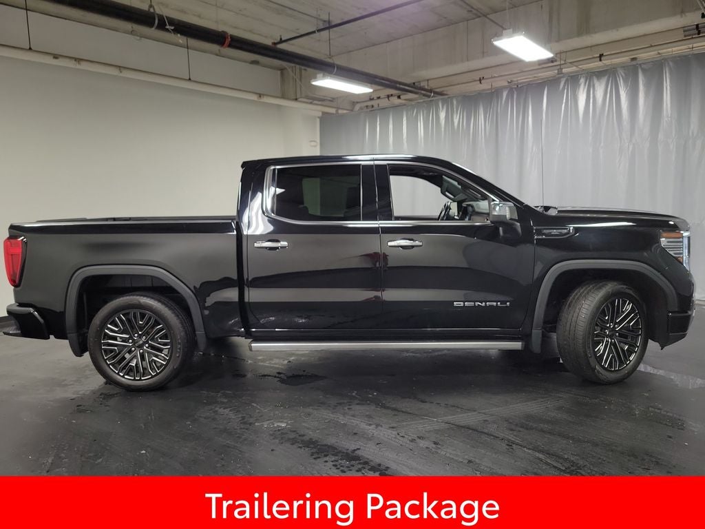 2022 GMC Sierra 1500 Denali Ultimate