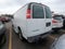 2022 GMC Savana 2500 Work Van