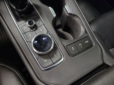 2021 Cadillac XT4 Luxury