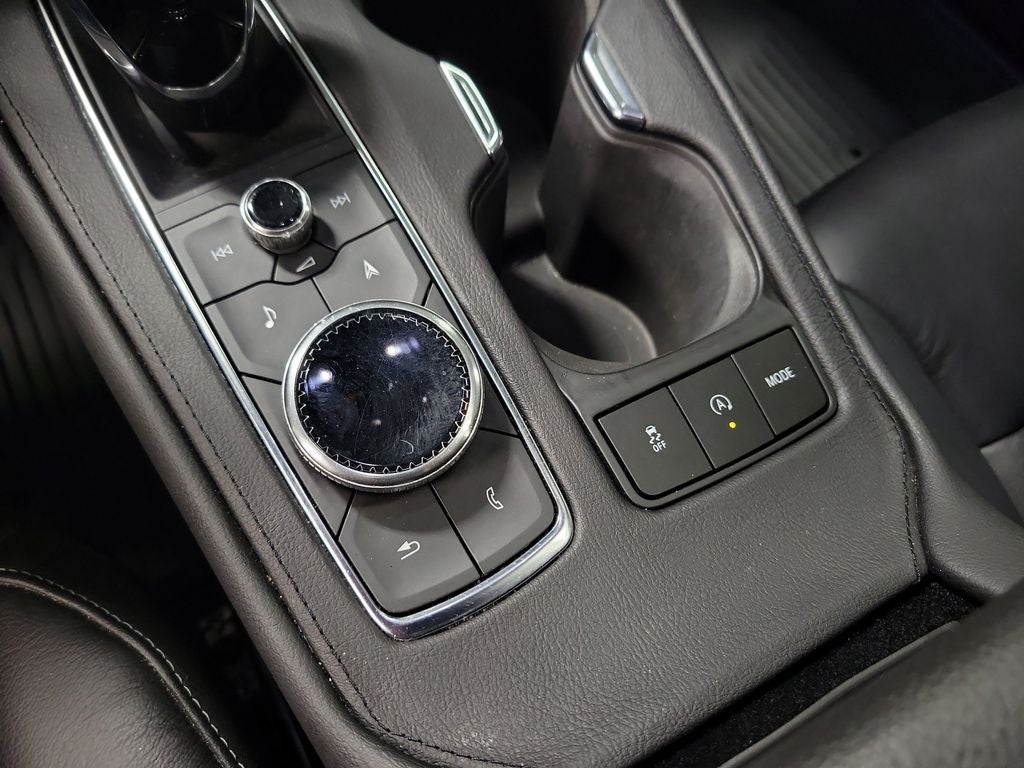 2021 Cadillac XT4 Luxury