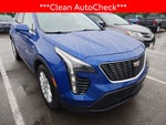 2021 Cadillac XT4 Luxury