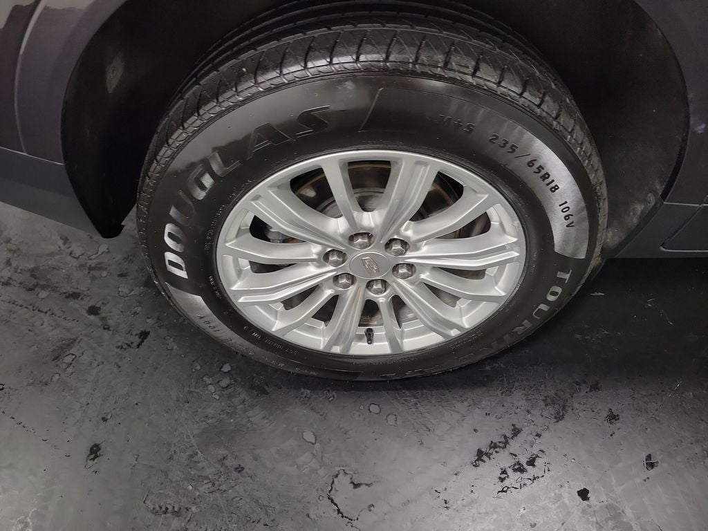 2019 Cadillac XT5 Base