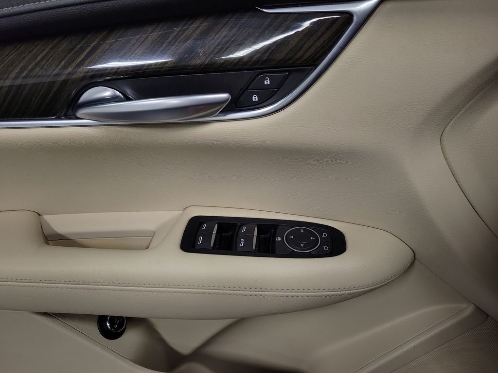 2019 Cadillac XT5 Base