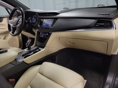 2019 Cadillac XT5 Base