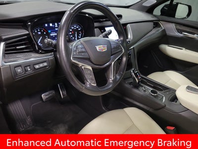 2023 Cadillac XT5 Sport