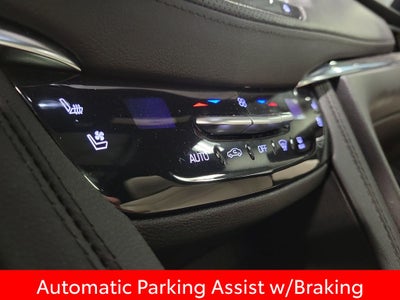 2023 Cadillac XT5 Sport