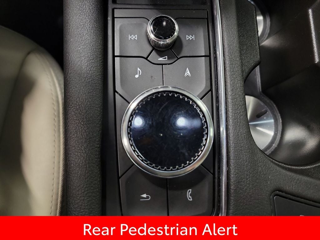 2023 Cadillac XT5 Sport