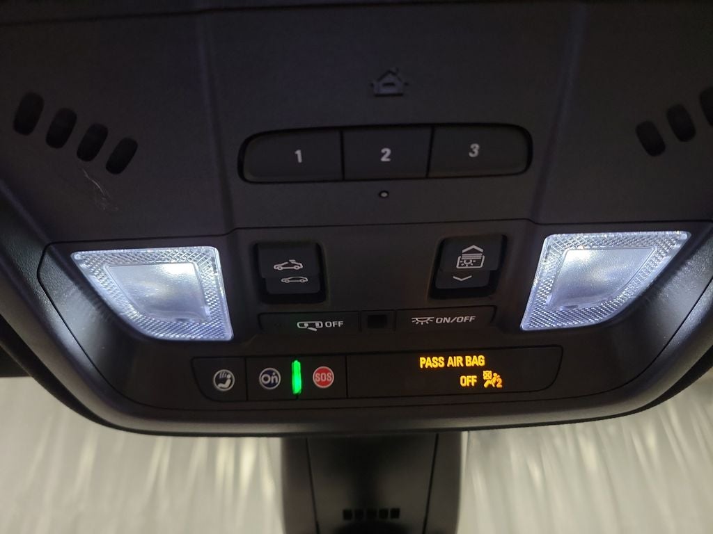 2023 Cadillac XT5 Sport