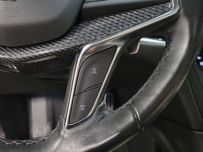 2023 Cadillac XT5 Sport