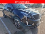 2023 Cadillac XT5 Sport