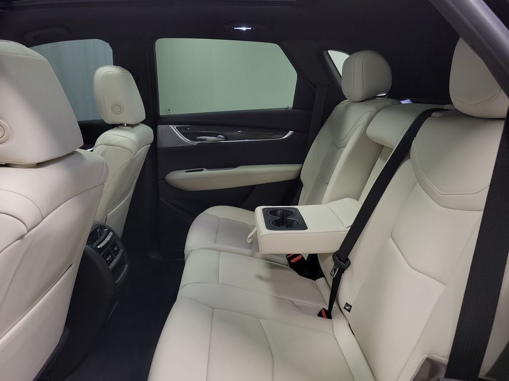 2023 Cadillac XT5 Sport