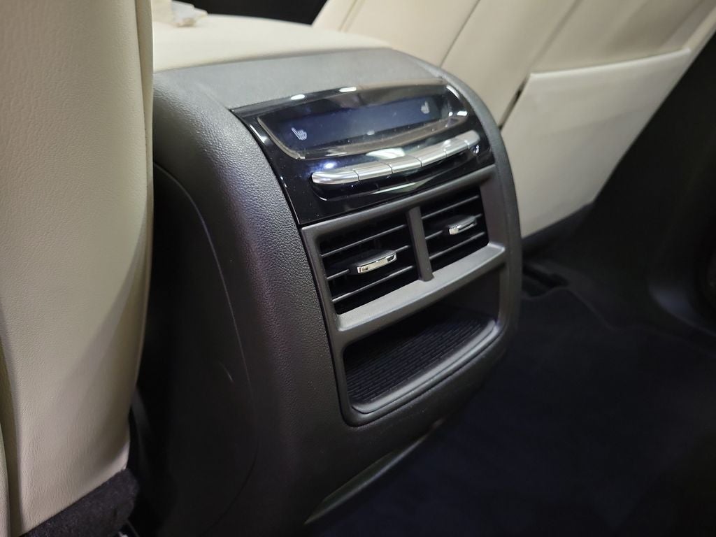 2023 Cadillac XT5 Sport