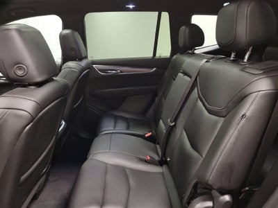 2024 Cadillac XT6 Luxury