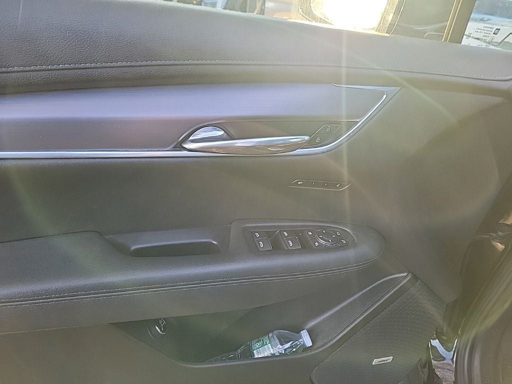 2024 Cadillac XT6 Luxury