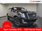 2017 Cadillac Escalade ESV Luxury
