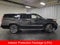 2017 Cadillac Escalade ESV Luxury