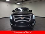 2017 Cadillac Escalade ESV Luxury