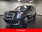 2017 Cadillac Escalade ESV Luxury
