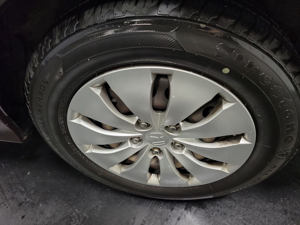 2011 Honda Accord LX 2.4