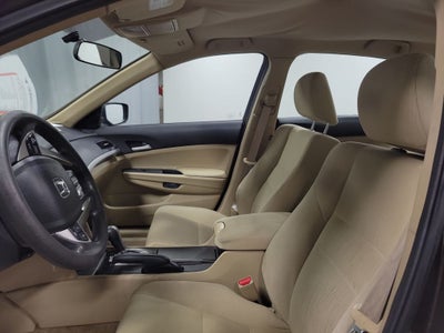 2011 Honda Accord LX 2.4