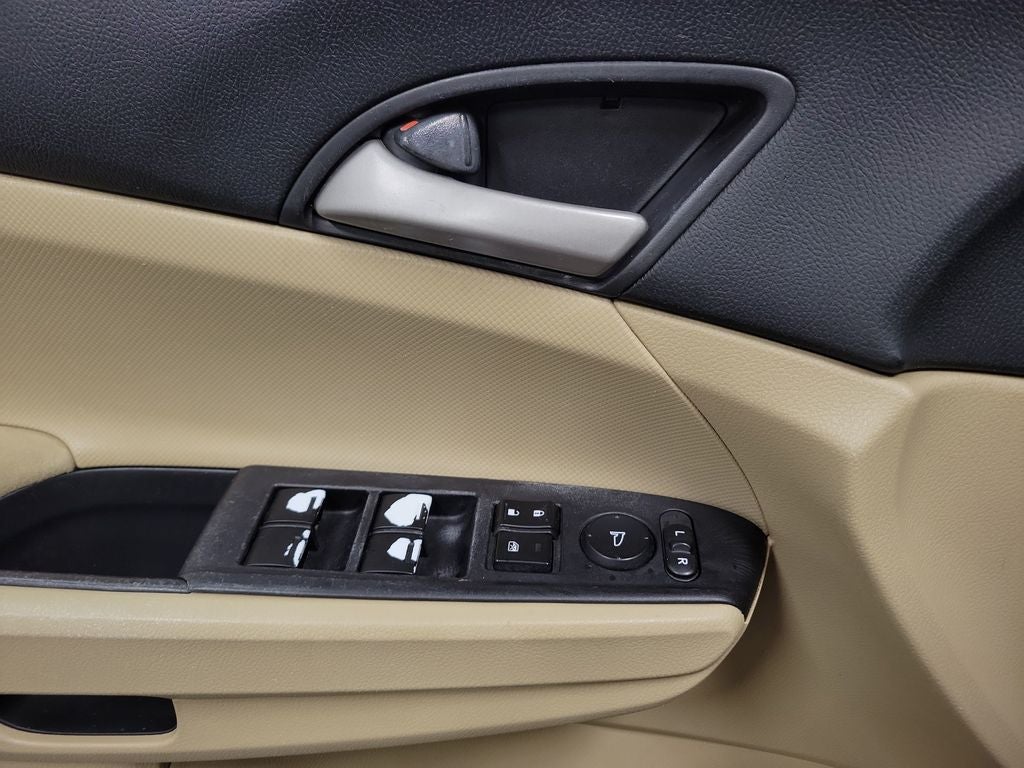 2011 Honda Accord LX 2.4