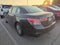 2011 Honda Accord LX 2.4