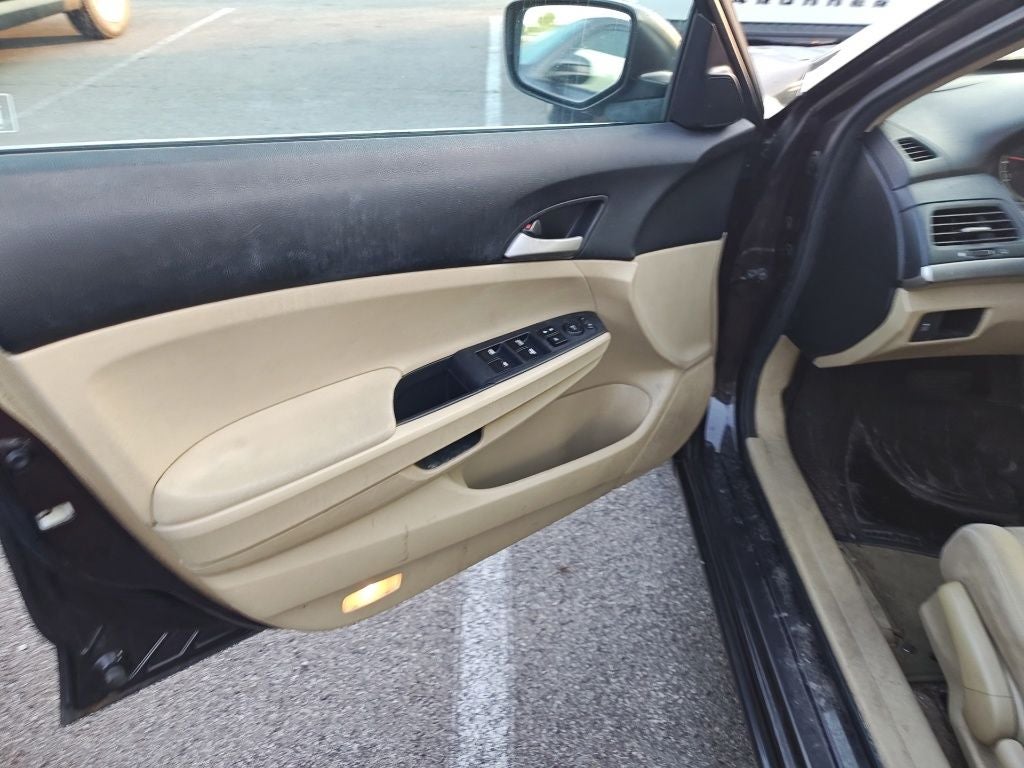 2011 Honda Accord LX 2.4
