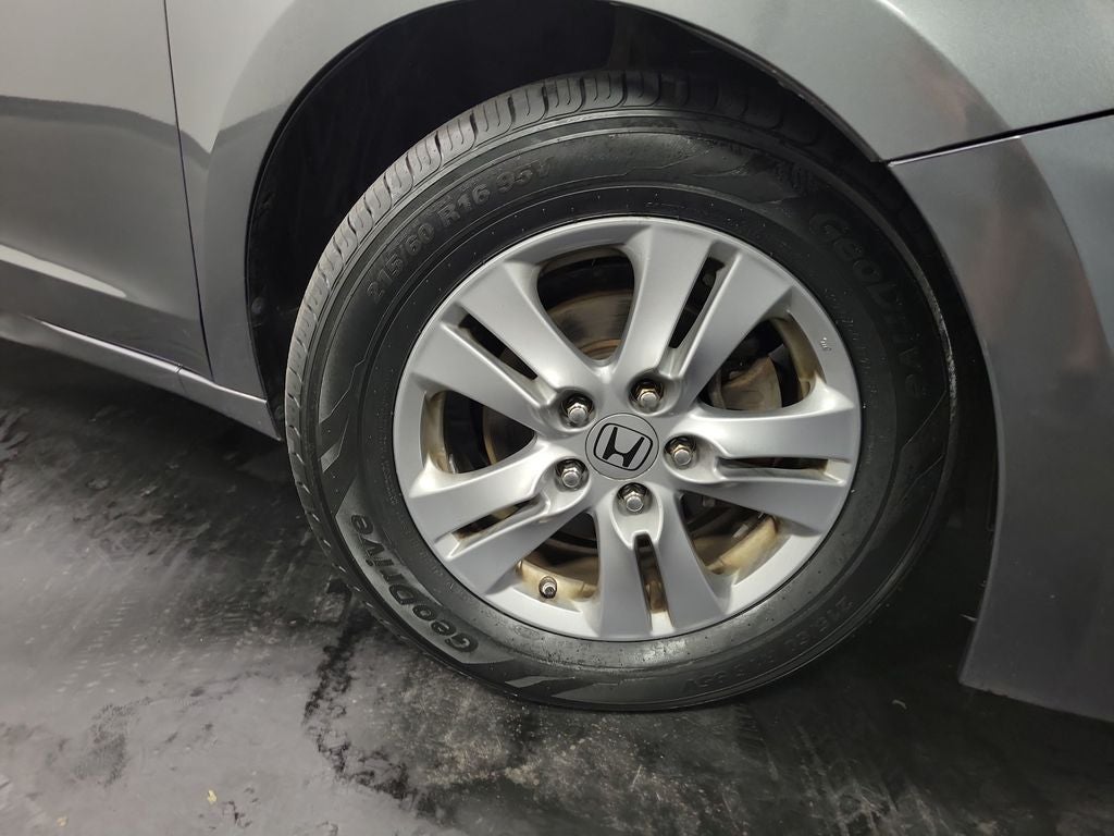 2012 Honda Accord SE 2.4