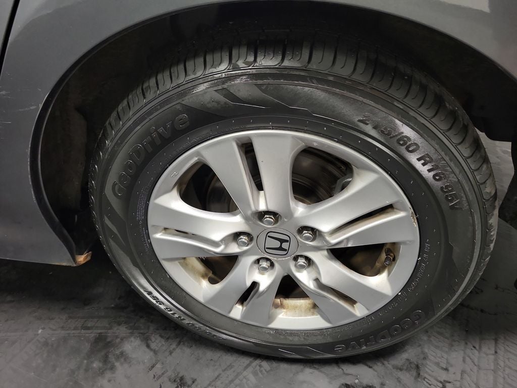 2012 Honda Accord SE 2.4