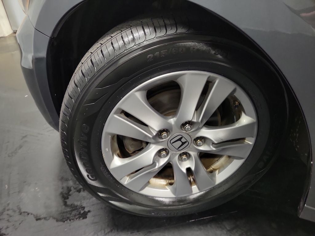 2012 Honda Accord SE 2.4