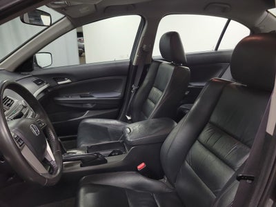 2012 Honda Accord SE 2.4