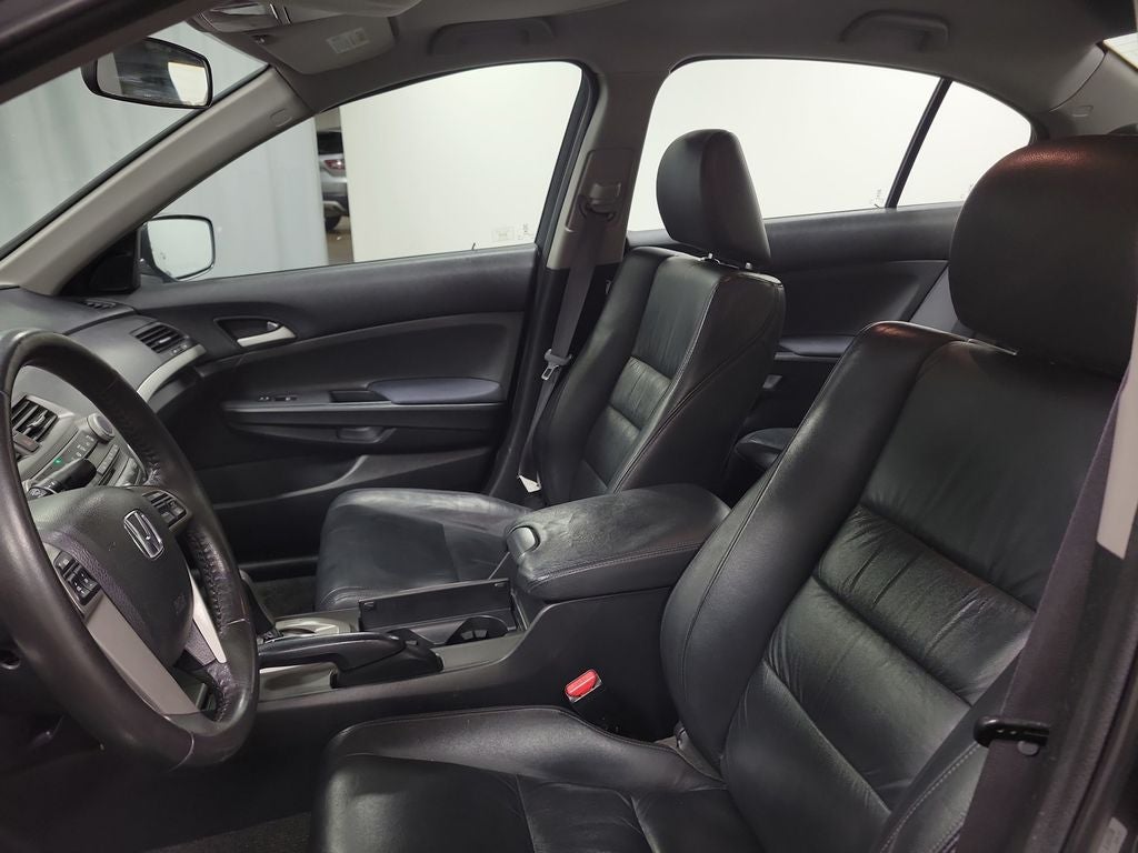 2012 Honda Accord SE 2.4