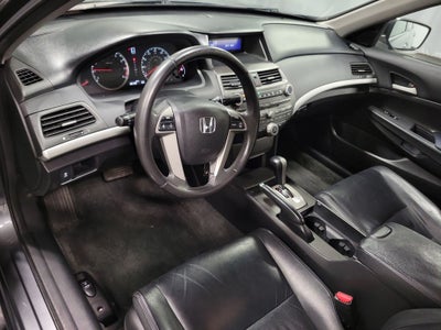2012 Honda Accord SE 2.4