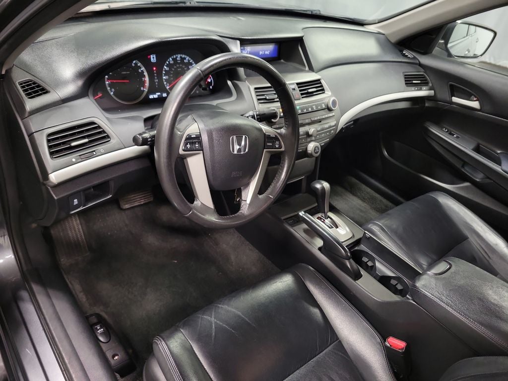 2012 Honda Accord SE 2.4