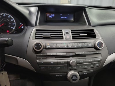 2012 Honda Accord SE 2.4