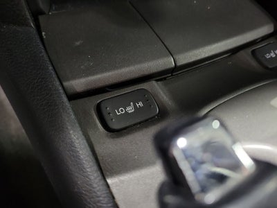 2012 Honda Accord SE 2.4