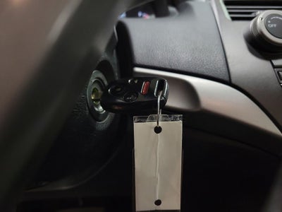 2012 Honda Accord SE 2.4