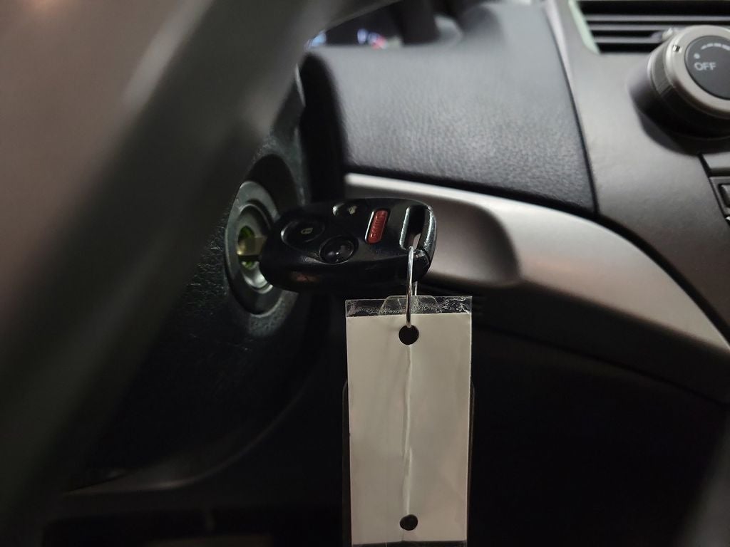 2012 Honda Accord SE 2.4