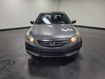 2012 Honda Accord SE 2.4