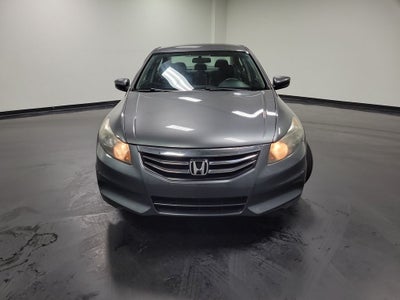 2012 Honda Accord SE 2.4
