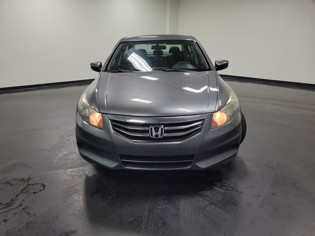 2012 Honda Accord SE 2.4
